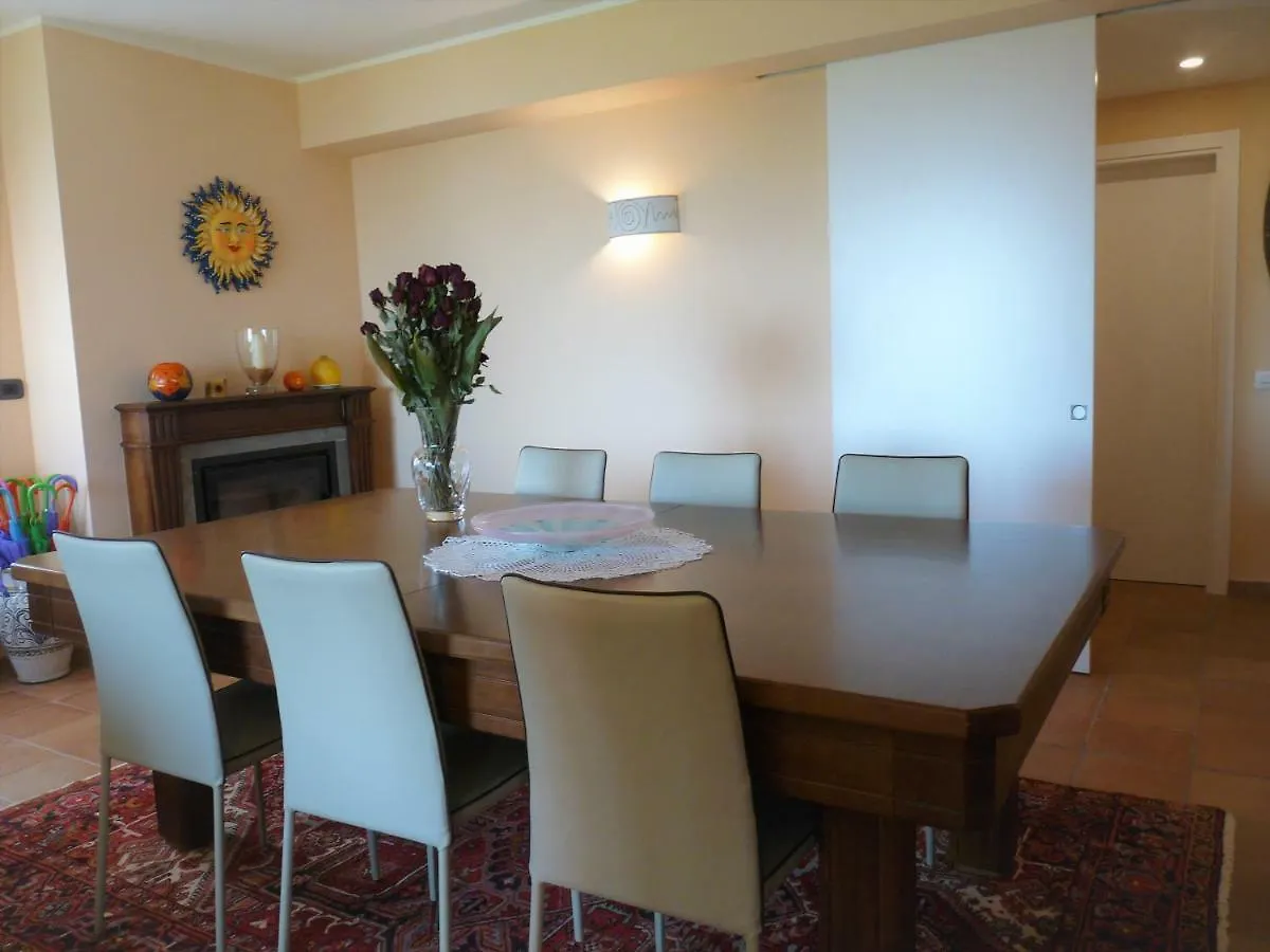 La Vignana - 5 Terre Hotel Levanto 0*,