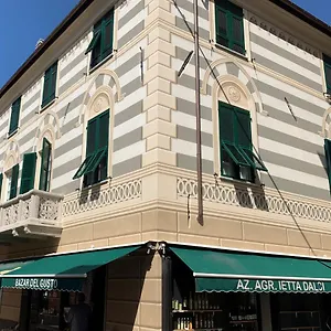 Guest house Stella Di Mare, Levanto