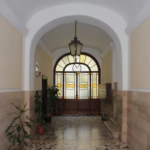 Candia Vatican Guest house Rome
