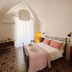 Jasper Bed & Breakfast Catania
