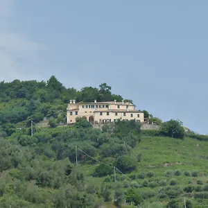  דירה Tuvo Agriturismo