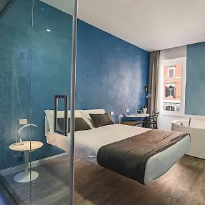 Ripetta Relais Guest house Rome