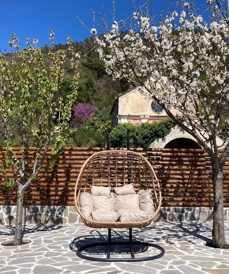 La Vignana - 5 Terre Otel Levanto Konukevi