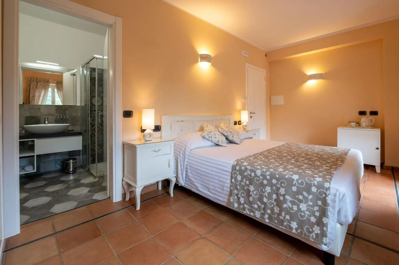 La Vignana - 5 Terre Otel Levanto