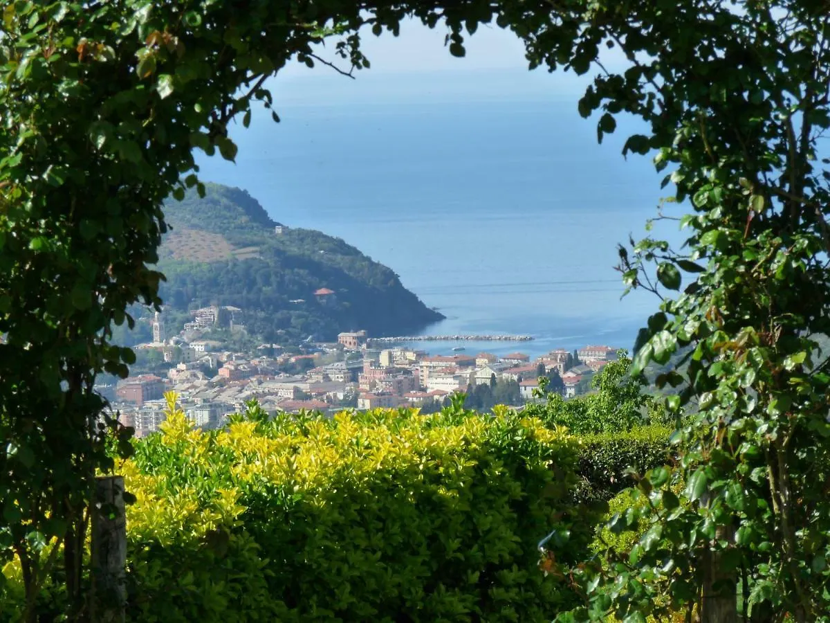 La Vignana - 5 Terre Hotel Levanto 0*,  Italy