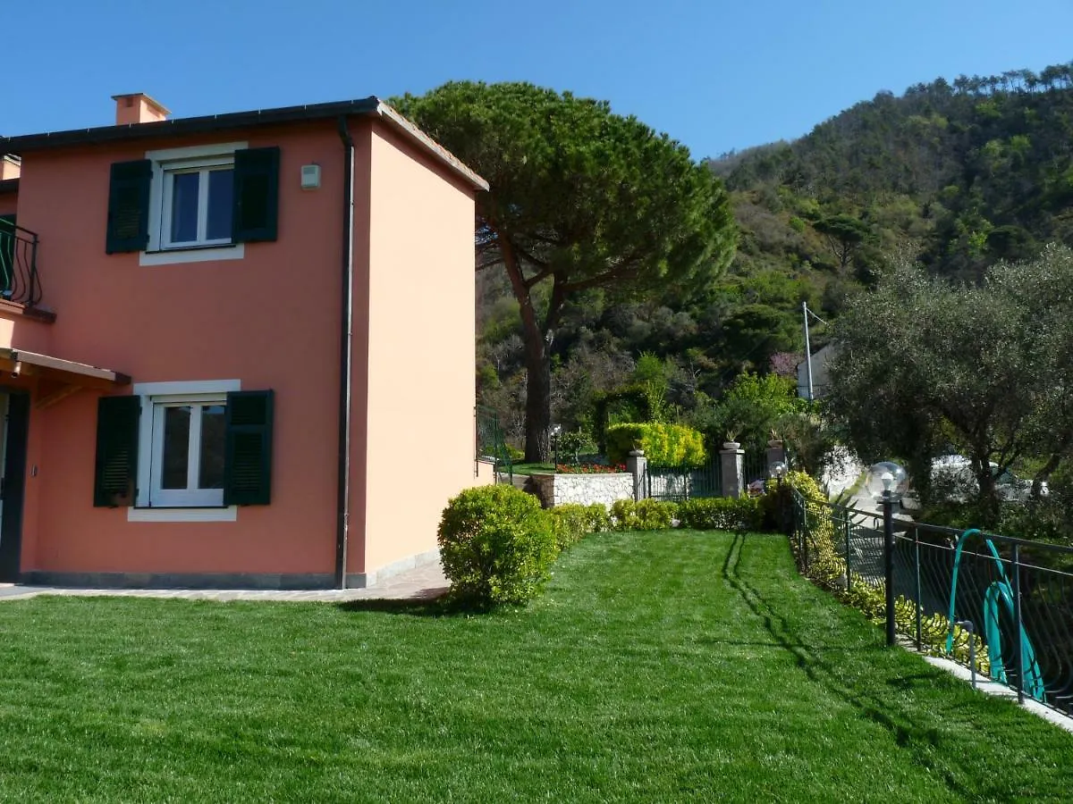 La Vignana - 5 Terre Hotel Levanto Guest house