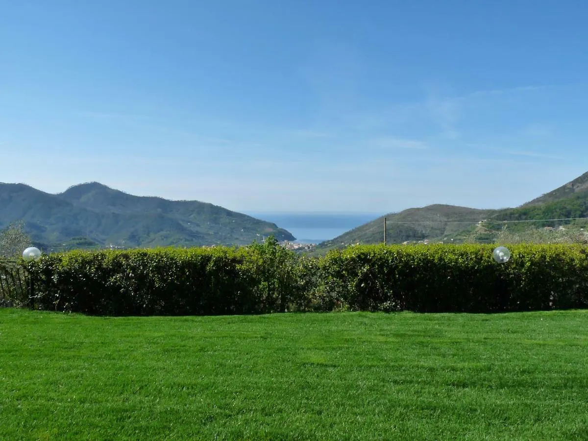 Guest house La Vignana - 5 Terre Hotel Levanto Italy