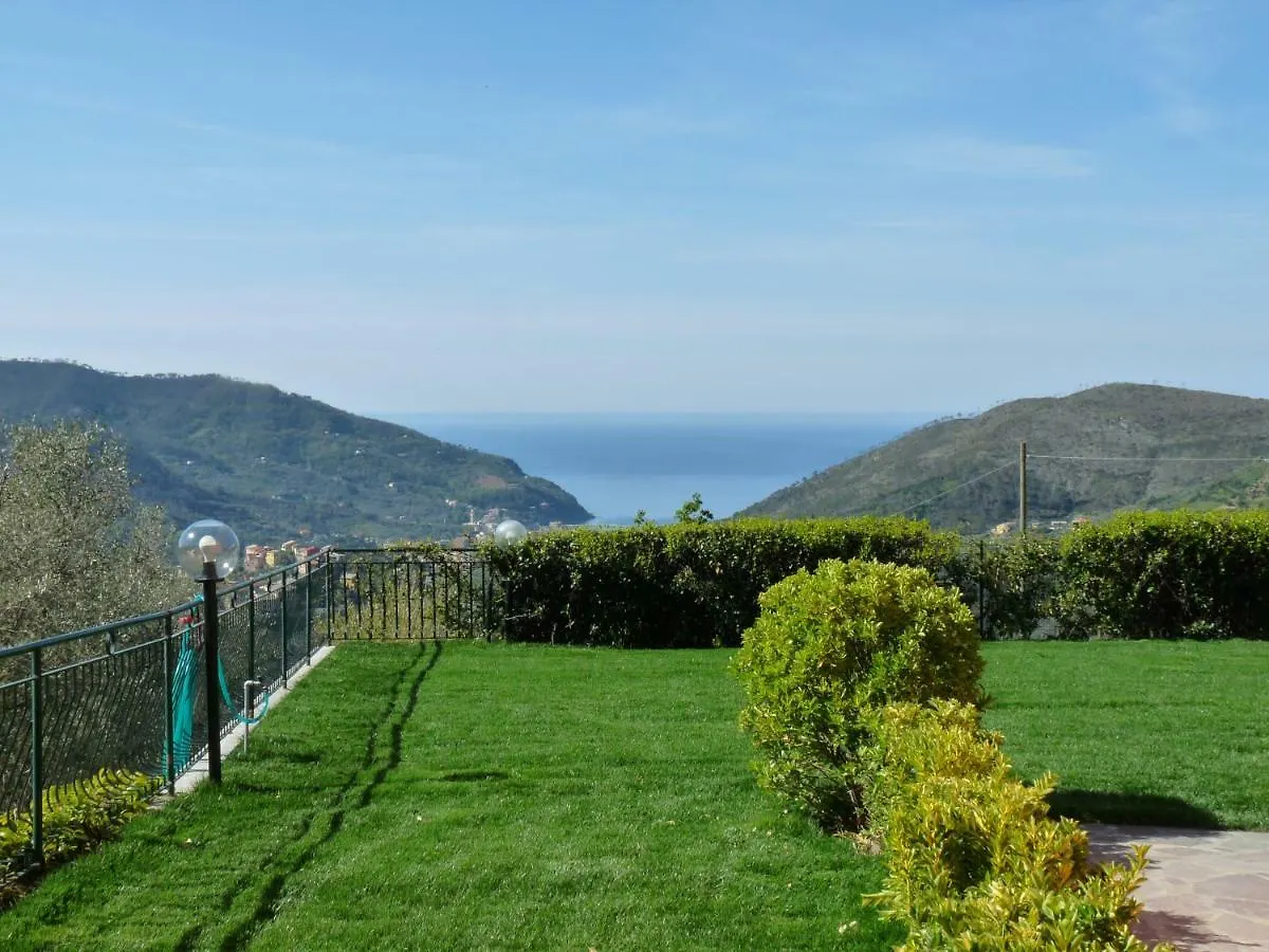 La Vignana - 5 Terre Hotel Levanto