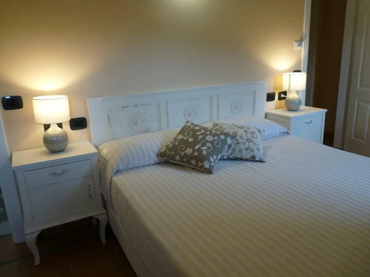 La Vignana - 5 Terre Hotel Levanto