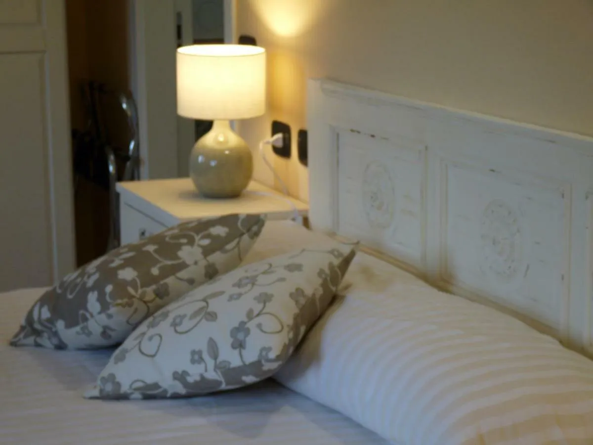 Guest house La Vignana - 5 Terre Hotel Levanto