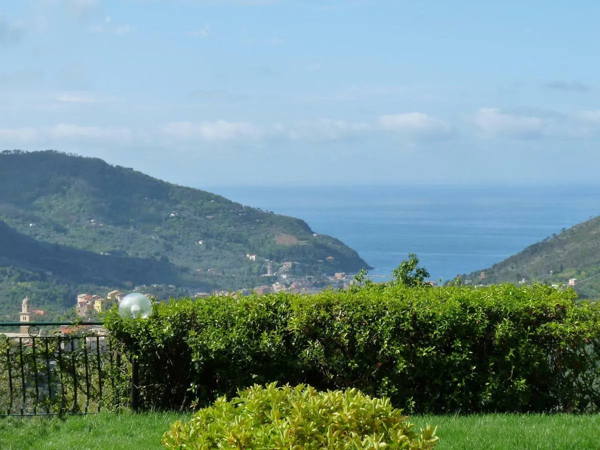 La Vignana - 5 Terre Hotel Levanto Italy