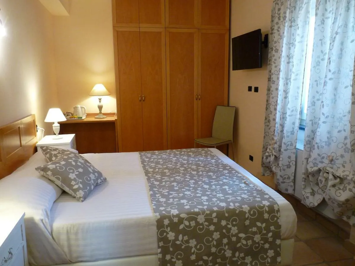 La Vignana - 5 Terre Otel Levanto Konukevi