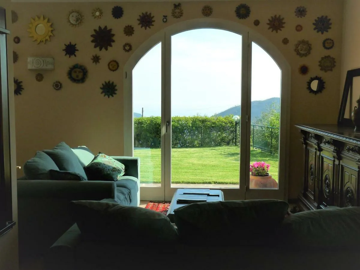 La Vignana - 5 Terre Hotel Levanto Guest house