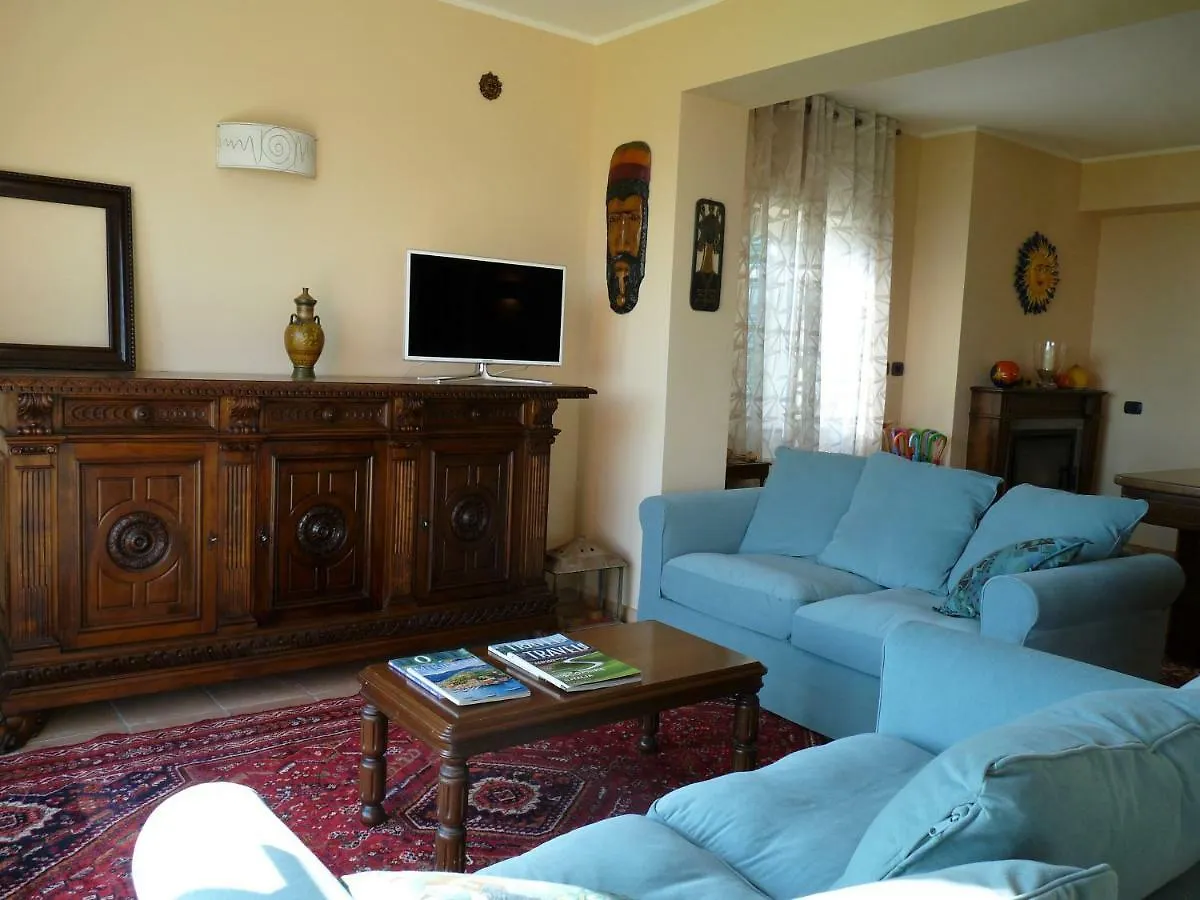 La Vignana - 5 Terre Hotel Levanto 0*,