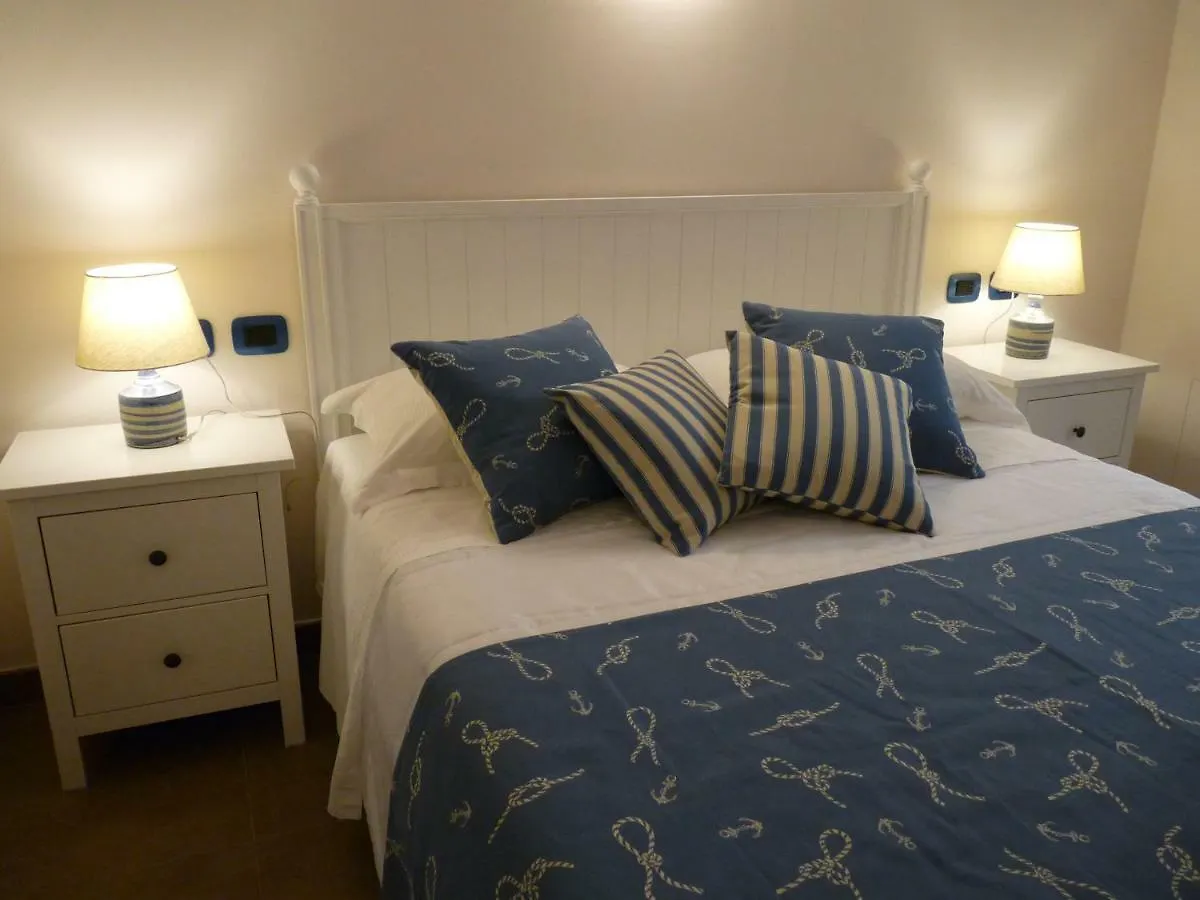 Guest house La Vignana - 5 Terre Hotel Levanto