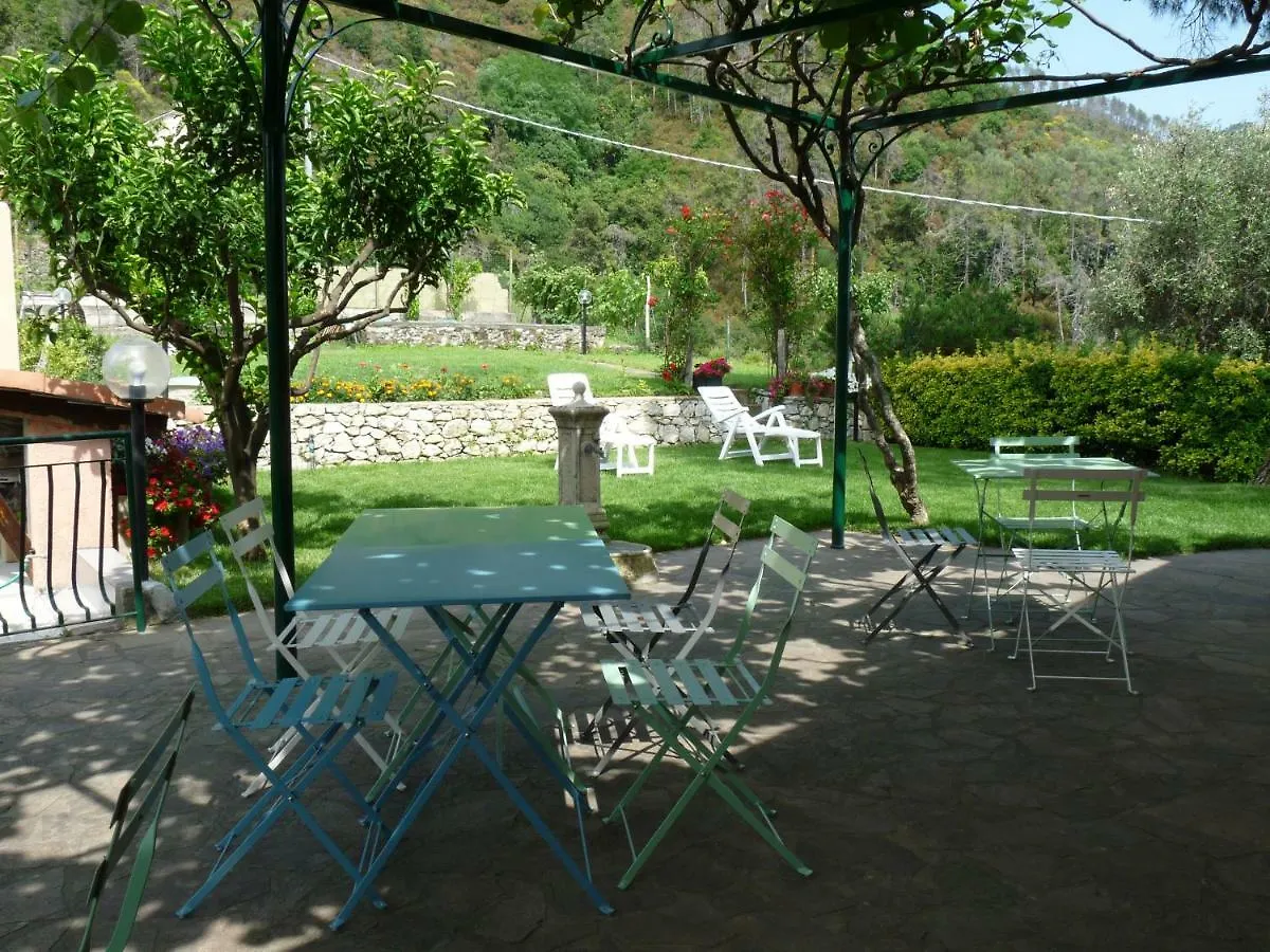 Konukevi La Vignana - 5 Terre Otel Levanto